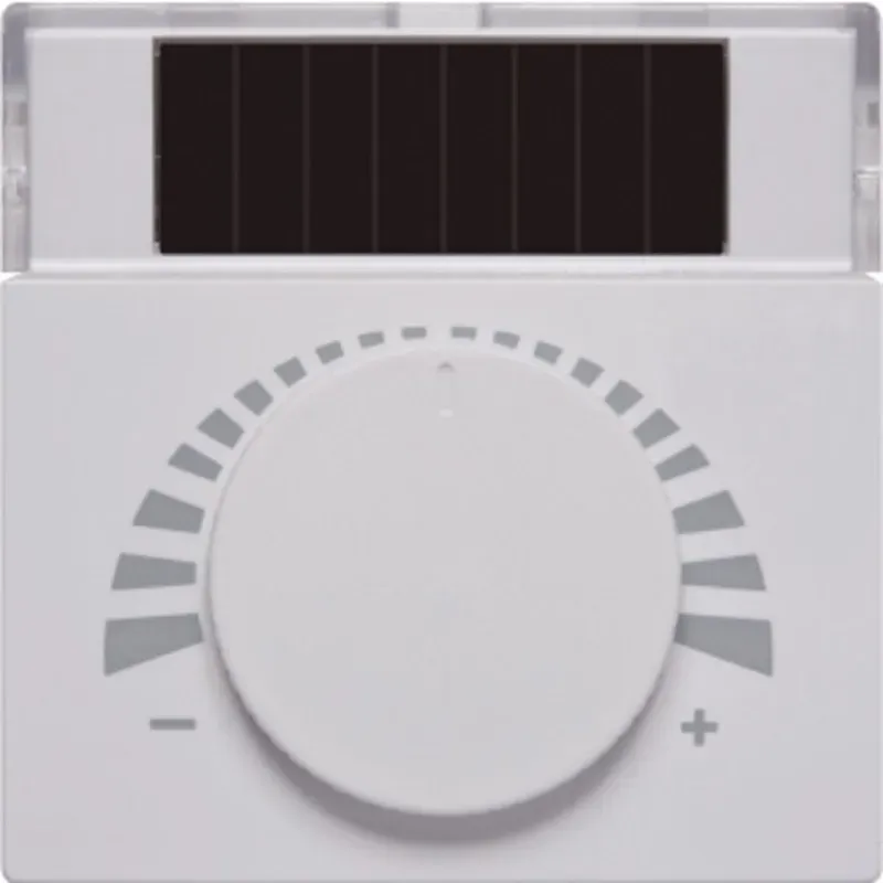 Peha Raumtemperaturfühler D 20.450.022 FU-RTR
