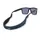 CARSON Schwimmendes Universal Neopren Brillenband - Graphite