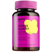 Goovi Power Gummibärchen Multivitamin 135 g