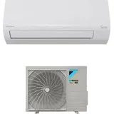 DAIKIN Klimaanlage, mehrfarbig, einzigartig