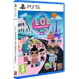 L.O.L. Surprise! B.B.s Born to Travel (PEGI) (PS5)