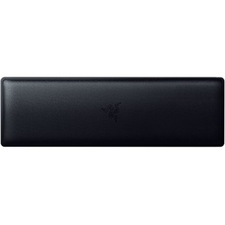 Razer Ergonomic Wrist Rest für Mini Tastatur - Schwarz Handgelenkauflage