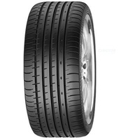 EP Tyres Accelera Phi-R 165/40 R17 72V