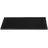 Buddy ́s Bar Buddy's Bar Barmatte in schwarz, Maße: 30x15x1 cm, | Gr.: onesize