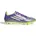 CLUB FG/MG Herren Fußballschuh Purple rush 47 1/3