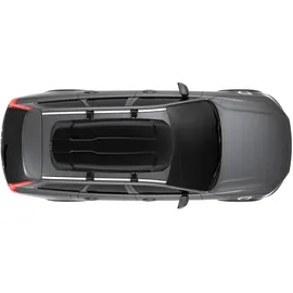 Thule Force XT L 450L Schwarz