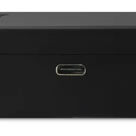 Hama Spirit Pocket Schwarz