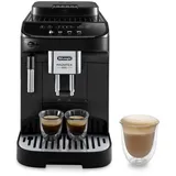 ECAM 290.22.B Magnifica Evo schwarz Kaffeevollautomat