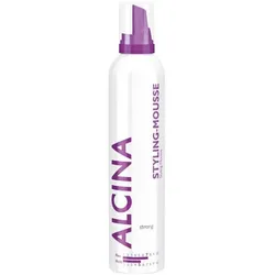 Alcina Styling Mousse 300 ml