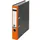 Leitz Wolkenmarmor DIN A4 52 mm Orange 20 St.