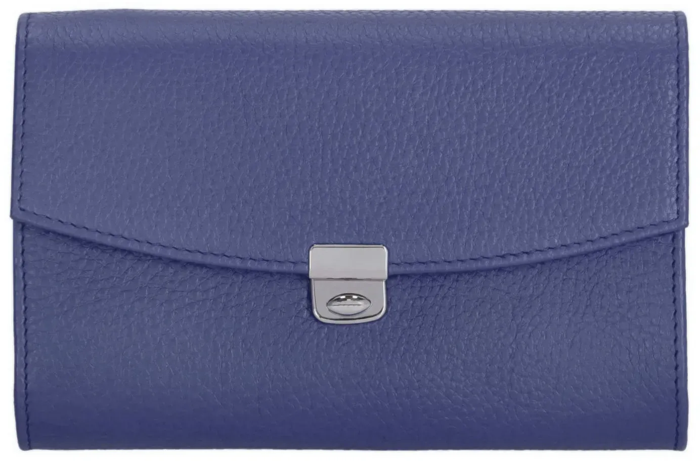 Bogy's Überschlagbörse Damen Bellmore Wallet 81004 blue/red