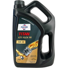 FUCHS Titan GT1 Flex FR 5W-30