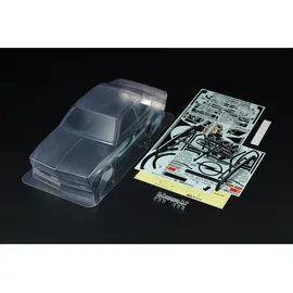 TAMIYA Karosserie-Satz Opel Kadett GT/E Rallye 51727-000