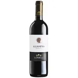 Tenute Lunelli Aliotto Toscana 2022