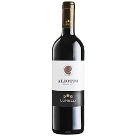 Tenute Lunelli Aliotto Toscana 2022