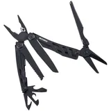 Nextorch Multitool MT10 Tool 16-in-1 Mit Gürtelclip und Holster