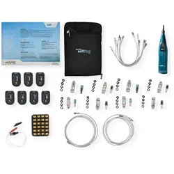 Softing IT Networks 226107 - LinkXpert Zubehör Kit Industrial