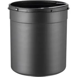 Wesco Single Master 9 l edelstahl
