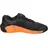 adidas Dropset 4 Herren Cblack/Auon/Luor 44