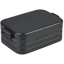 Mepal Lunchbox Take a Break midi schwarz 0,9 l, 1 St.