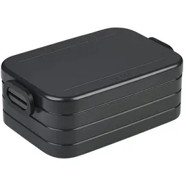 Mepal Lunchbox Take a Break midi schwarz 0,9 l, 1 St.