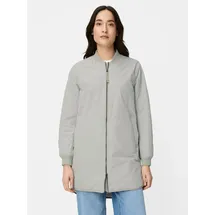 CAMEL ACTIVE Mantel mit 2-Wege-Reißverschluss Salbei, | 36