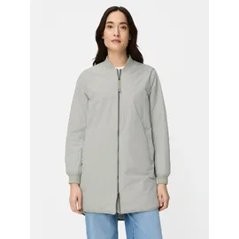 CAMEL ACTIVE Mantel mit 2-Wege-Reißverschluss Salbei, | 36