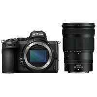 Nikon Z5 + Nikkor Z 24-120mm f/4 S