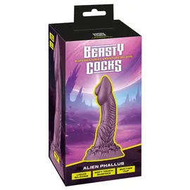 beasty cocks Beasty Cocks, Dildo Alien Phallus