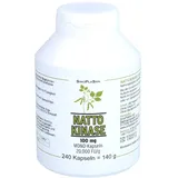 sinoplasan gmbh Nattokinase 100 mg Mono 20.000 FU Kapseln