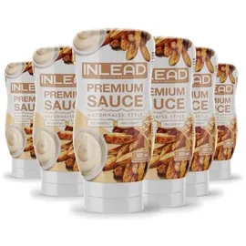INLEAD Premium Sauce, 0,35 l Flüssigkeit