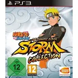 Naruto Shippuden: Ultimate Ninja Storm Collection