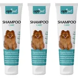 OptiPet Hundeshampoo für gepflegetes Fell