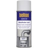 belton special Lackspray Hitzefest bis 650° C 400 ml weiß