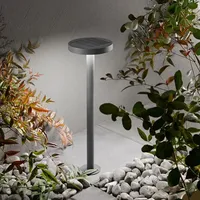 Fabas Luce Palmer Pollerleuchte, LED, 6539-10-299,