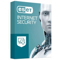 Eset Internet Security 2019 ESD DE Win