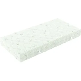 Matratzen Perfekt München Taschenfederkern 80 x 200 cm H5