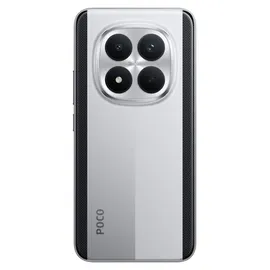 Xiaomi POCO M8 Pro 5G 12 GB RAM 512 GB Silver