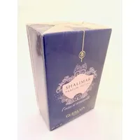 Guerlain SHALIMAR Parfum Initial l'eau si sensuelle EDT 60ml