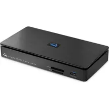 OWC Thunderbolt 3 PRO Dock,