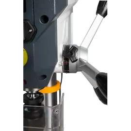 Optimum OPTIdrill DQ 22 230V Elektro-Säulenbohrmaschine (3191044)