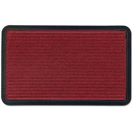 Astra Border Star 40 x 60 cm Rot