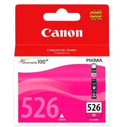 Canon CLI-526 (4542B001) - Tintenpatrone, magenta