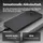 Motorola Moto G15 8 GB RAM 128 GB Gravity Grey
