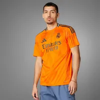 Adidas Real Madrid 24/25 Auswärtstrikot