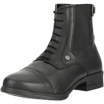 Suedwind Footwear Suedwind Nova Kids BZ Lace Soft Stiefelette 33 Schwarz
