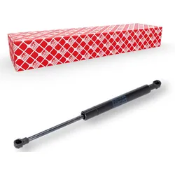 FEBI BILSTEIN Motorhaubendämpfer BMW 12350 51238202688 Haubendämpfer,Gasfeder, Motorhaube