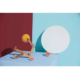 Piffany Copenhagen Mini Mr. Wattson Orange