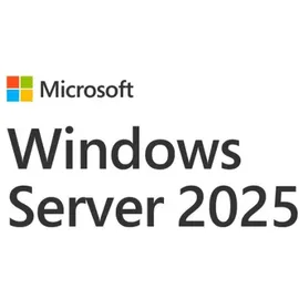 Microsoft Windows Server 2025 Datacenter 64-Bit OEM DE