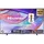 Hisense 50E7S 50" Hi-QLED 4K Smart TV